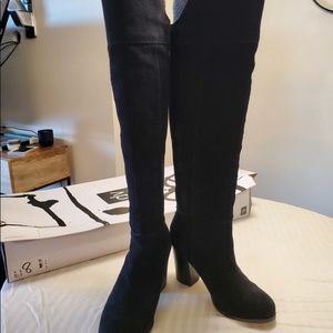 Dolce vita tall boots